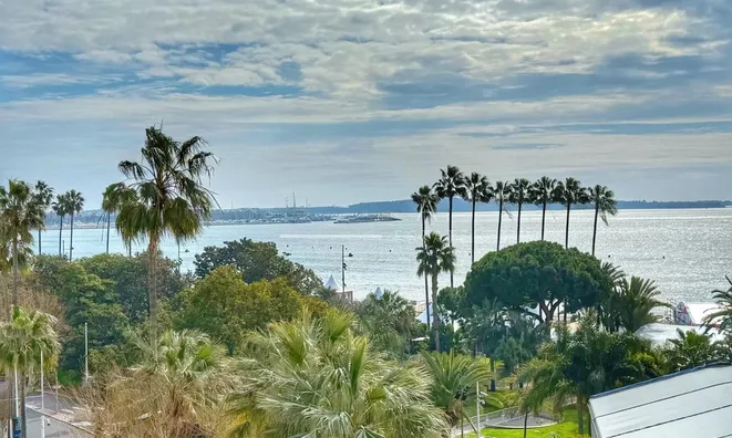 Недвижимость House Cannes Centre-ville: 1