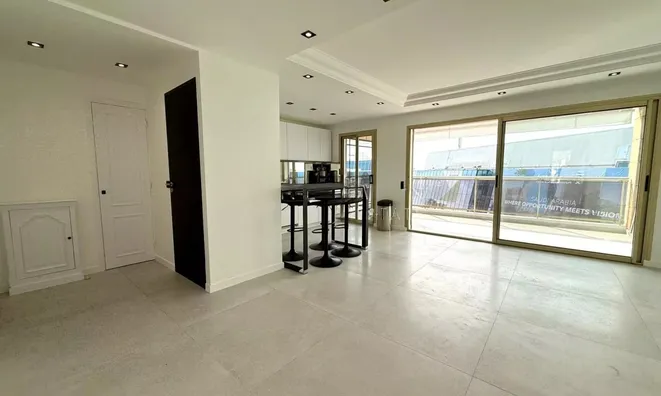 Недвижимость House Cannes Centre-ville: 2