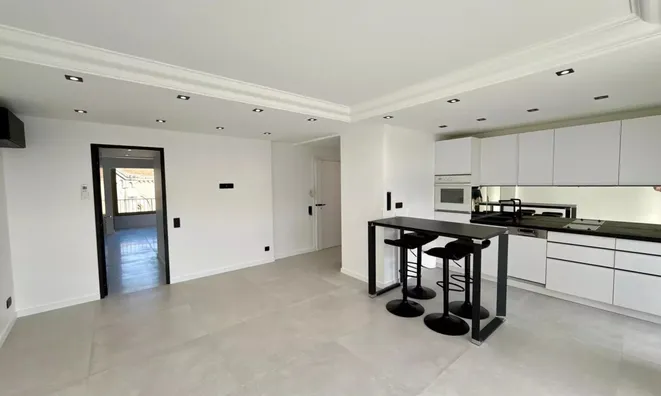 Недвижимость House Cannes Centre-ville: 4