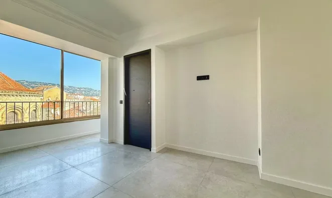 Недвижимость House Cannes Centre-ville: 7