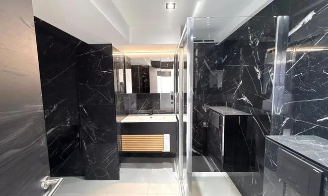 Недвижимость House Cannes Centre-ville: 9
