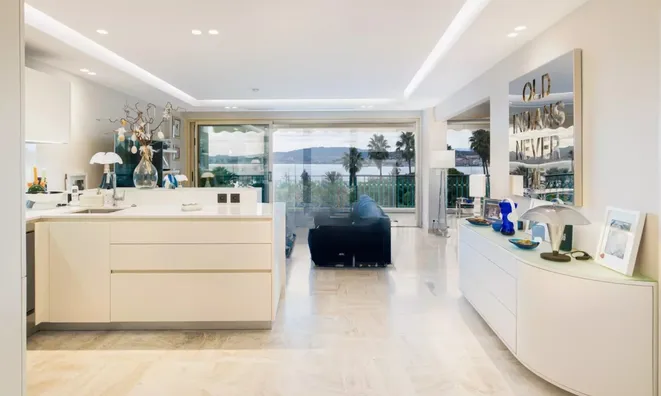 Недвижимость Villa Cannes: 2