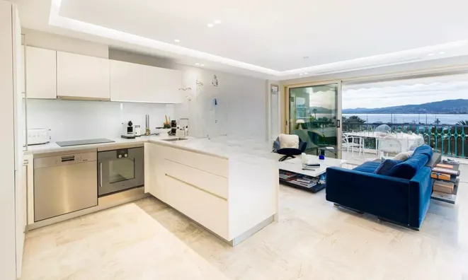 Недвижимость Villa Cannes: 3
