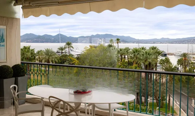Недвижимость Villa Cannes: 4