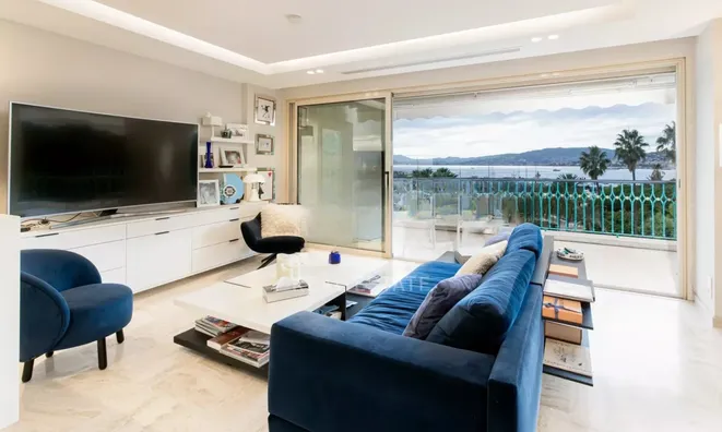 Недвижимость Villa Cannes: 5