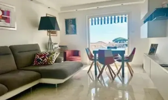 Недвижимость Villa Petit Juas: 3