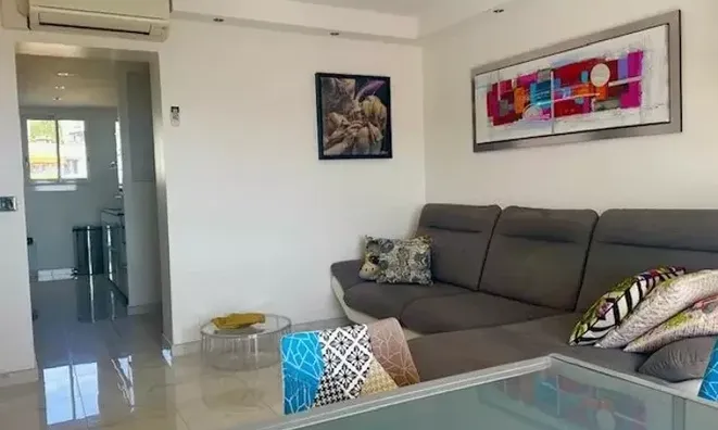 Недвижимость Villa Petit Juas: 4