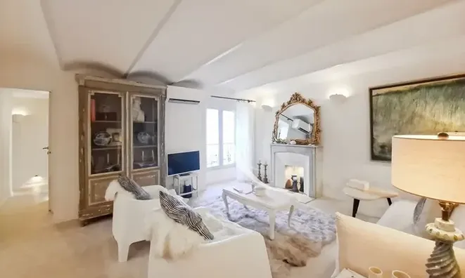 Недвижимость Villa Cannes Centre-Ville: 1