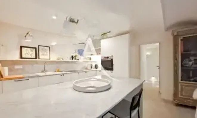 Недвижимость Villa Cannes Centre-Ville: 2
