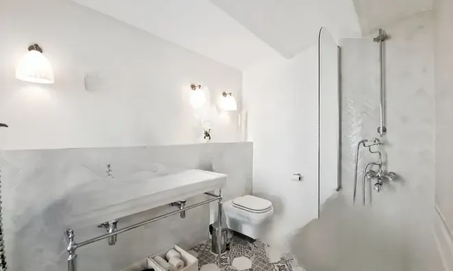 Недвижимость Villa Cannes Centre-Ville: 4