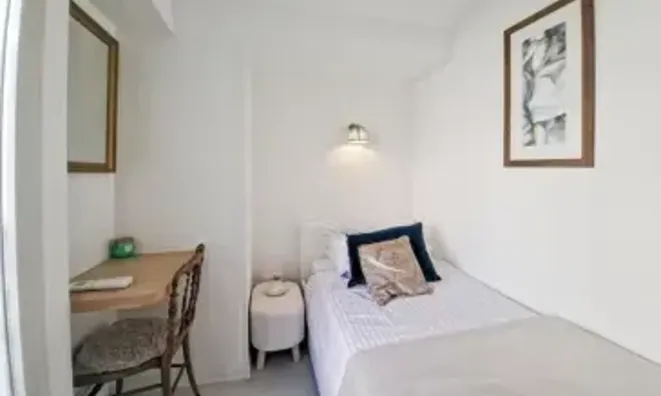 Недвижимость Villa Cannes Centre-Ville: 5