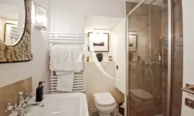 Недвижимость Villa Cannes Centre-Ville: 6