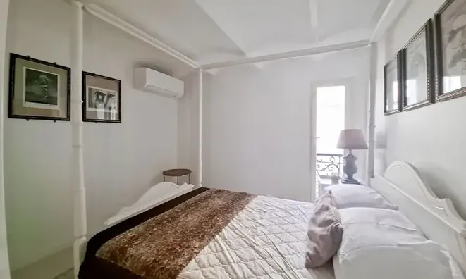 Недвижимость Villa Cannes Centre-Ville: 7