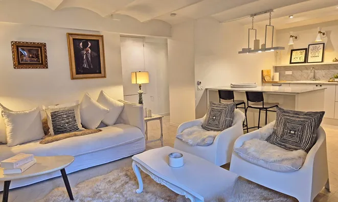 Недвижимость Property Name: Residence Cannes Centre: 2