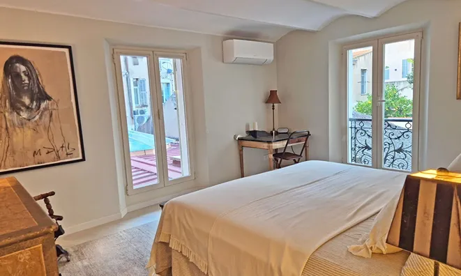 Недвижимость Property Name: Residence Cannes Centre: 3
