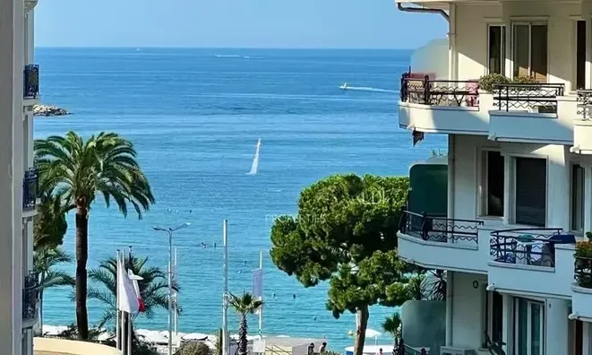 Недвижимость Villa Cannes Centre-Ville: 1