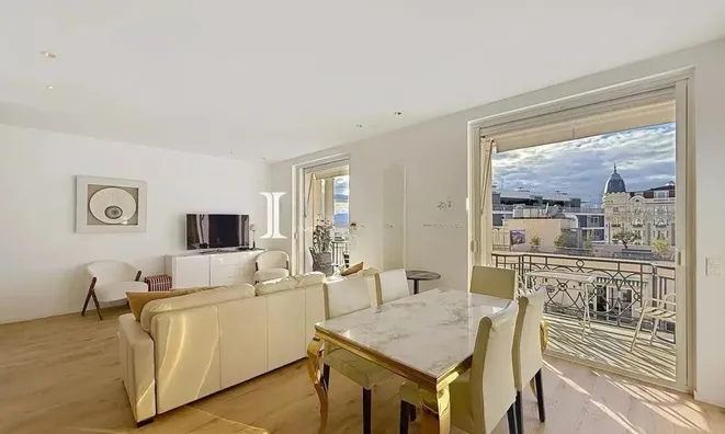 Недвижимость Villa Cannes Centre-ville: 2