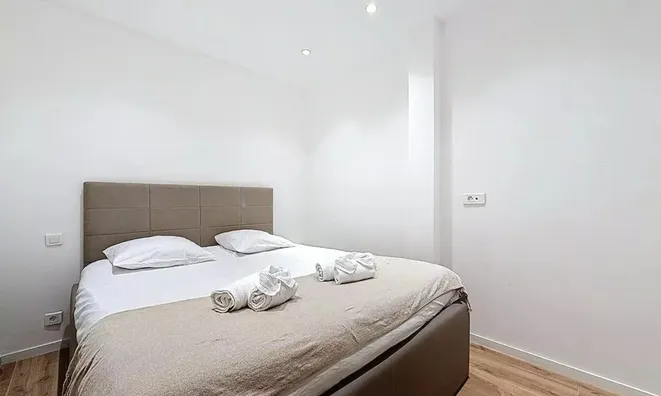 Недвижимость Villa Cannes Centre-ville: 6