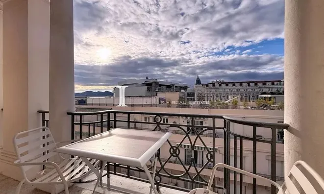 Недвижимость Villa Cannes Centre-ville: 7