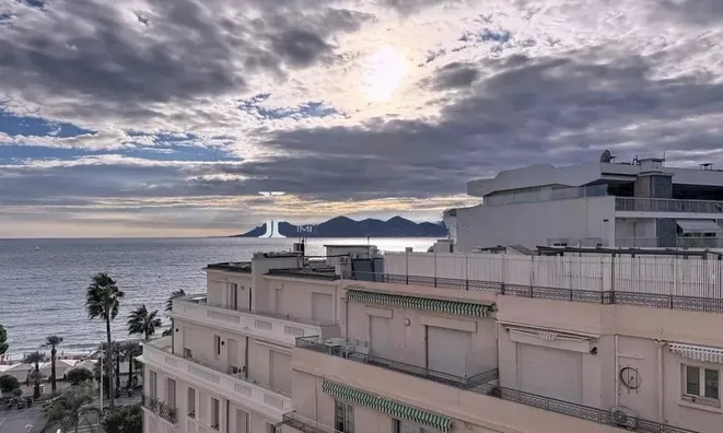 Недвижимость Villa Cannes Centre-ville: 8