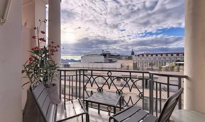 Недвижимость Villa Cannes Centre-ville: 9