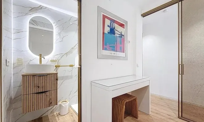 Недвижимость Villa Cannes Centre-ville: 10