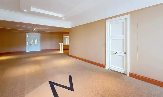 Недвижимость Villa Cannes Centre-ville: 12