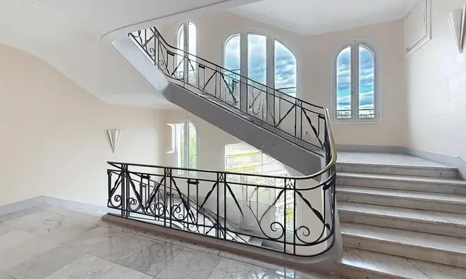 Недвижимость Villa Cannes Centre-ville: 13