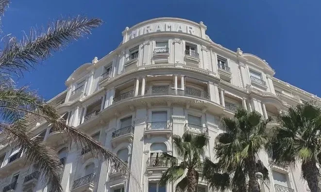 Недвижимость Villa Cannes Centre-ville: 15