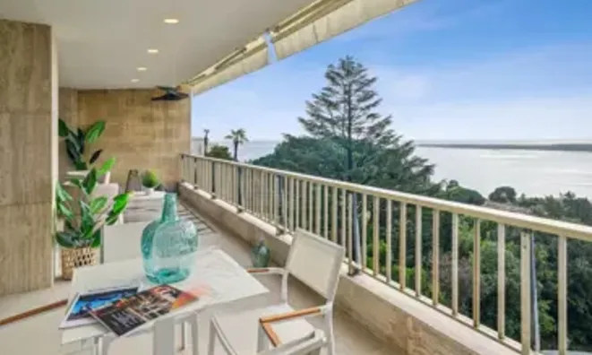 Недвижимость Villa Cannes Californië: 3