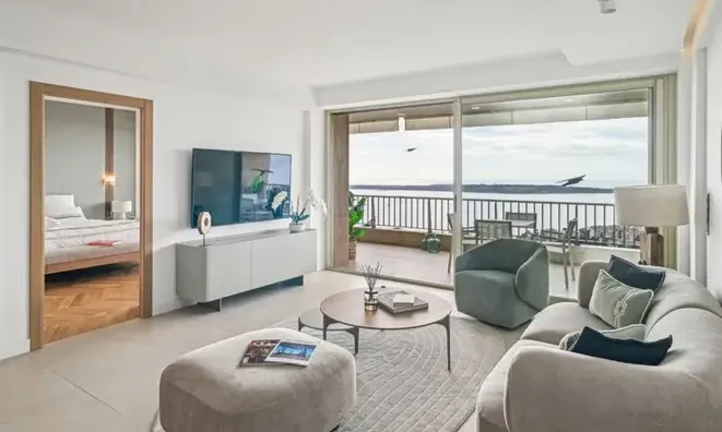 Недвижимость Villa Cannes Californië: 4