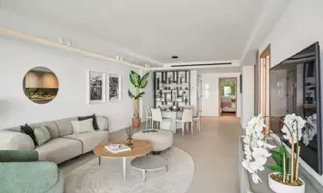 Недвижимость Villa Cannes Californië: 5