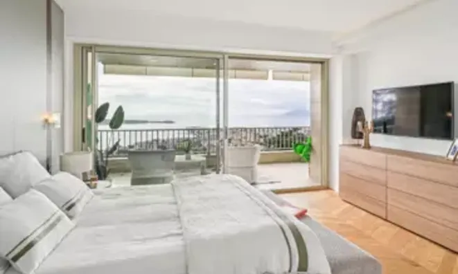 Недвижимость Villa Cannes Californië: 6
