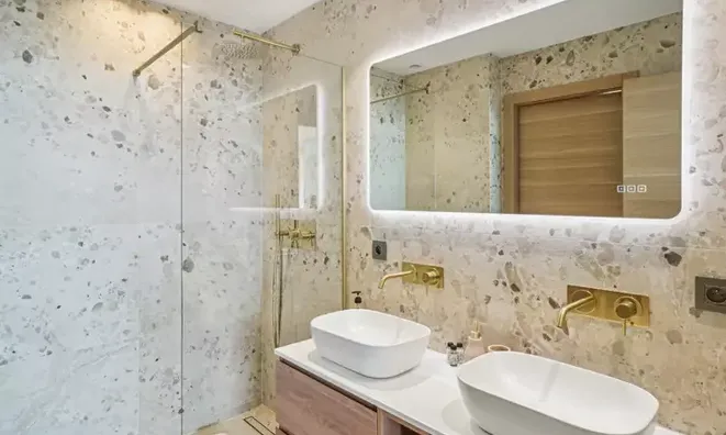 Недвижимость Villa Cannes Californië: 7