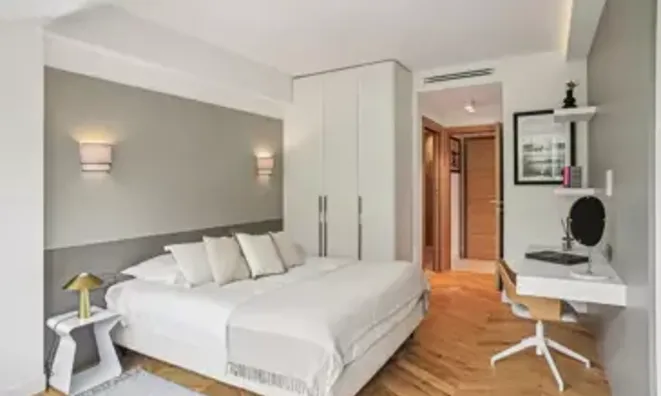 Недвижимость Villa Cannes Californië: 8