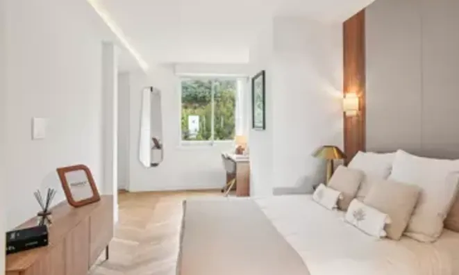 Недвижимость Villa Cannes Californië: 9