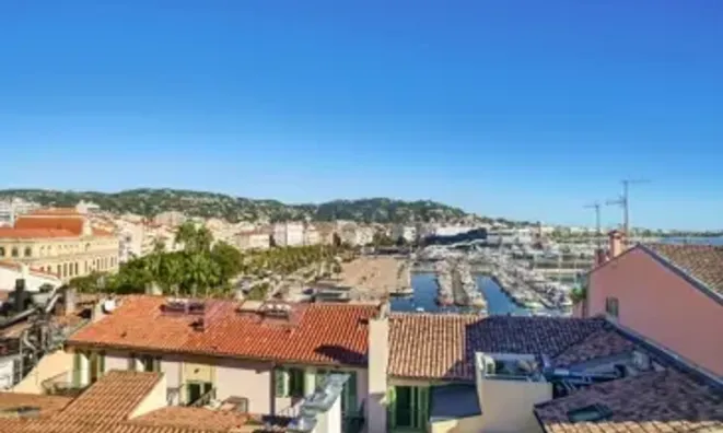 Недвижимость Villa Suquet Cannes: 2