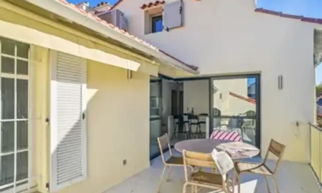 Недвижимость Villa Suquet Cannes: 3