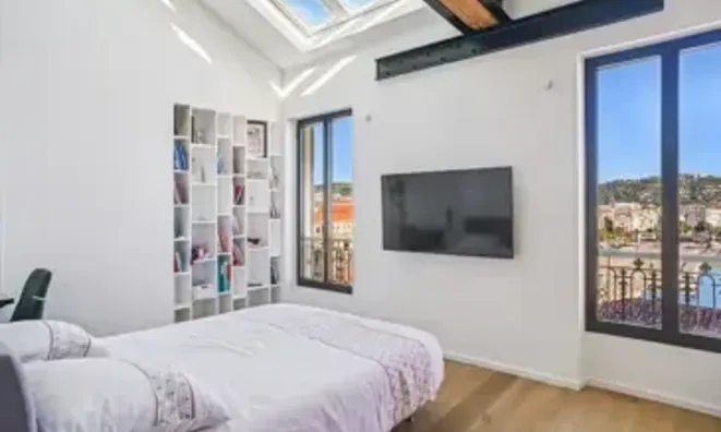 Недвижимость Villa Suquet Cannes: 6