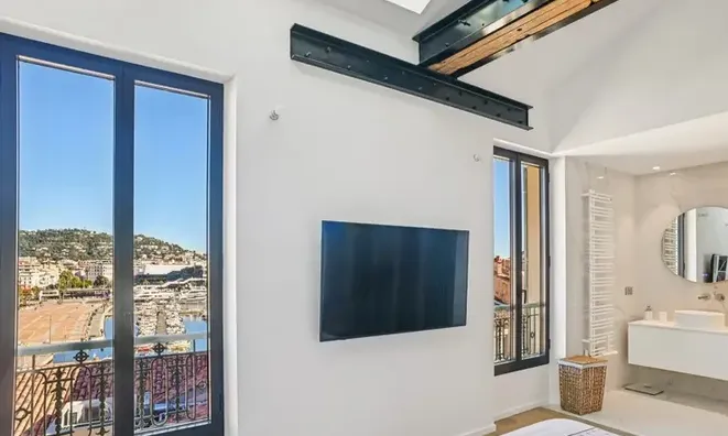 Недвижимость Villa Suquet Cannes: 7