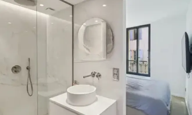 Недвижимость Villa Suquet Cannes: 9