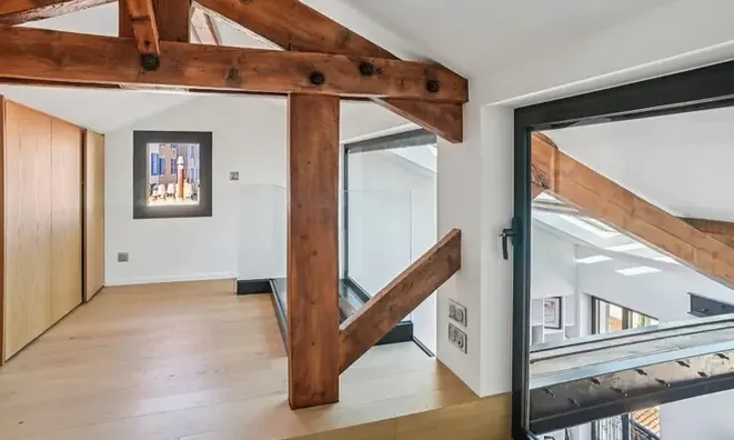 Недвижимость Villa Suquet Cannes: 10