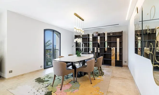 Недвижимость Villa Croix des Gardes: 5