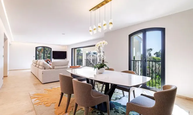 Недвижимость Villa Croix des Gardes: 6