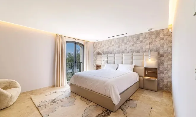 Недвижимость Villa Croix des Gardes: 9