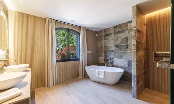 Недвижимость Villa Croix des Gardes: 11