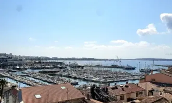 Недвижимость Villa Cannes Suquet: 2