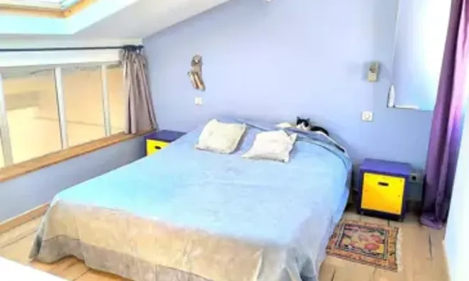 Недвижимость Villa Cannes Suquet: 3