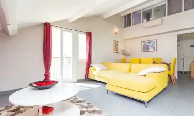 Недвижимость Villa Cannes Suquet: 4