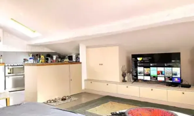 Недвижимость Villa Cannes Suquet: 6
